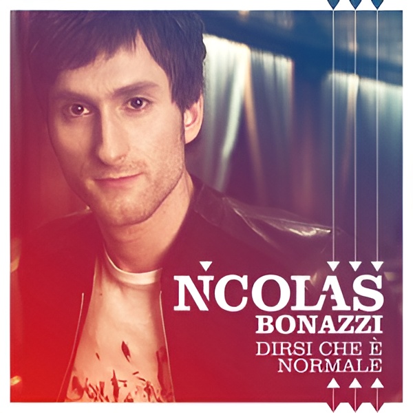 2010 Nicolas Bonazzi – Dirsi che e normale